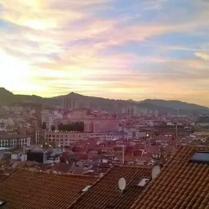 Alojamiento En Torre Solokoetxe License Lbi227 Séjour chez l'habitant
