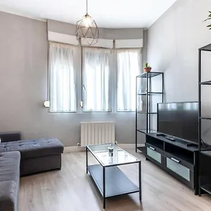  Apartment Piso Reformado En Centro