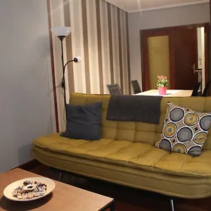 Center Parking Appartement